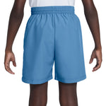 Sportswear Woven Shorts (Big Kid)