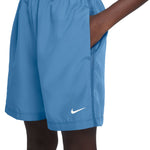 Sportswear Woven Shorts (Big Kid)