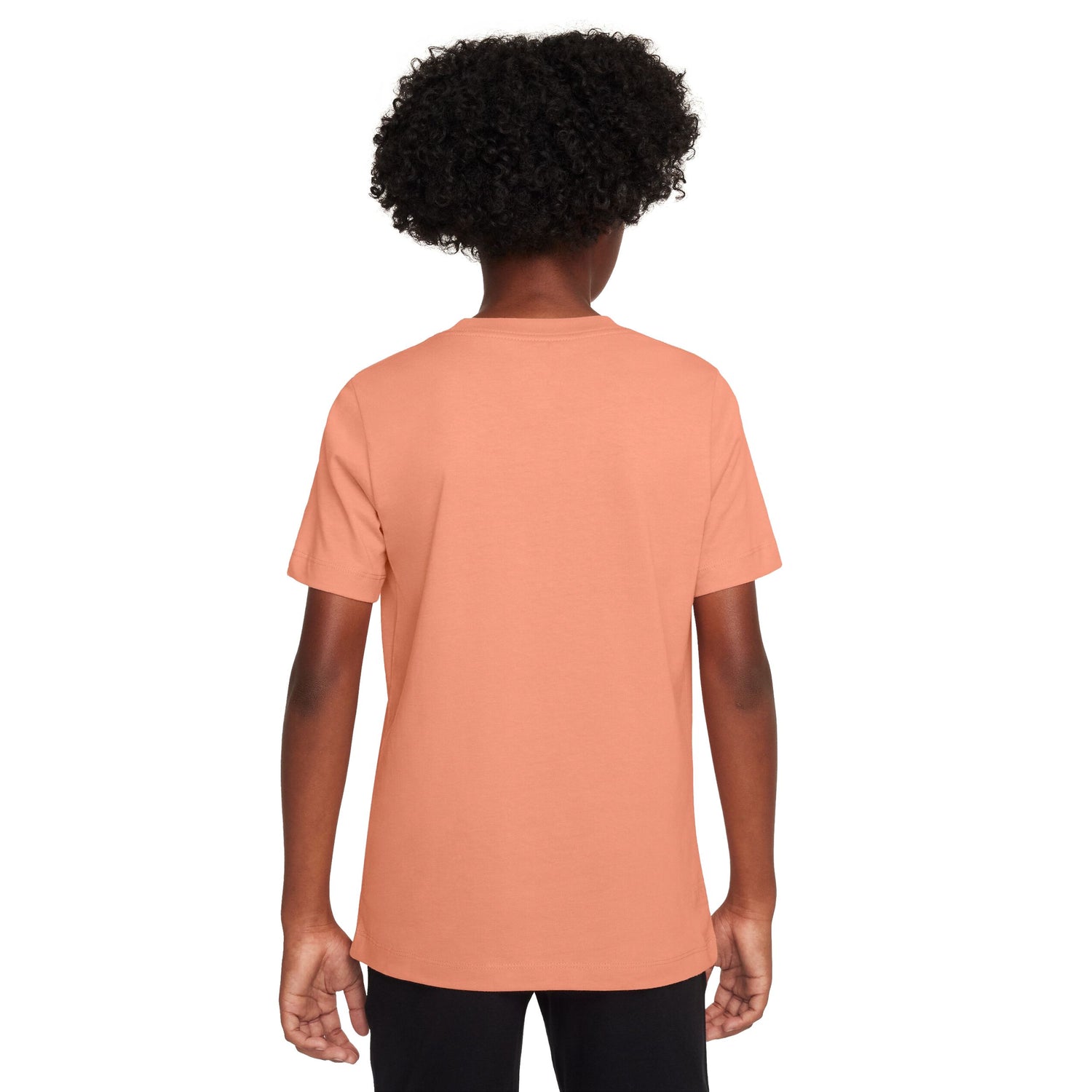 Sportswear Short Sleeve T-Shirt (Big Kid)
