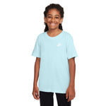 Sportswear Short Sleeve T-Shirt (Big Kid)