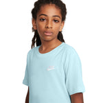 Sportswear Short Sleeve T-Shirt (Big Kid)