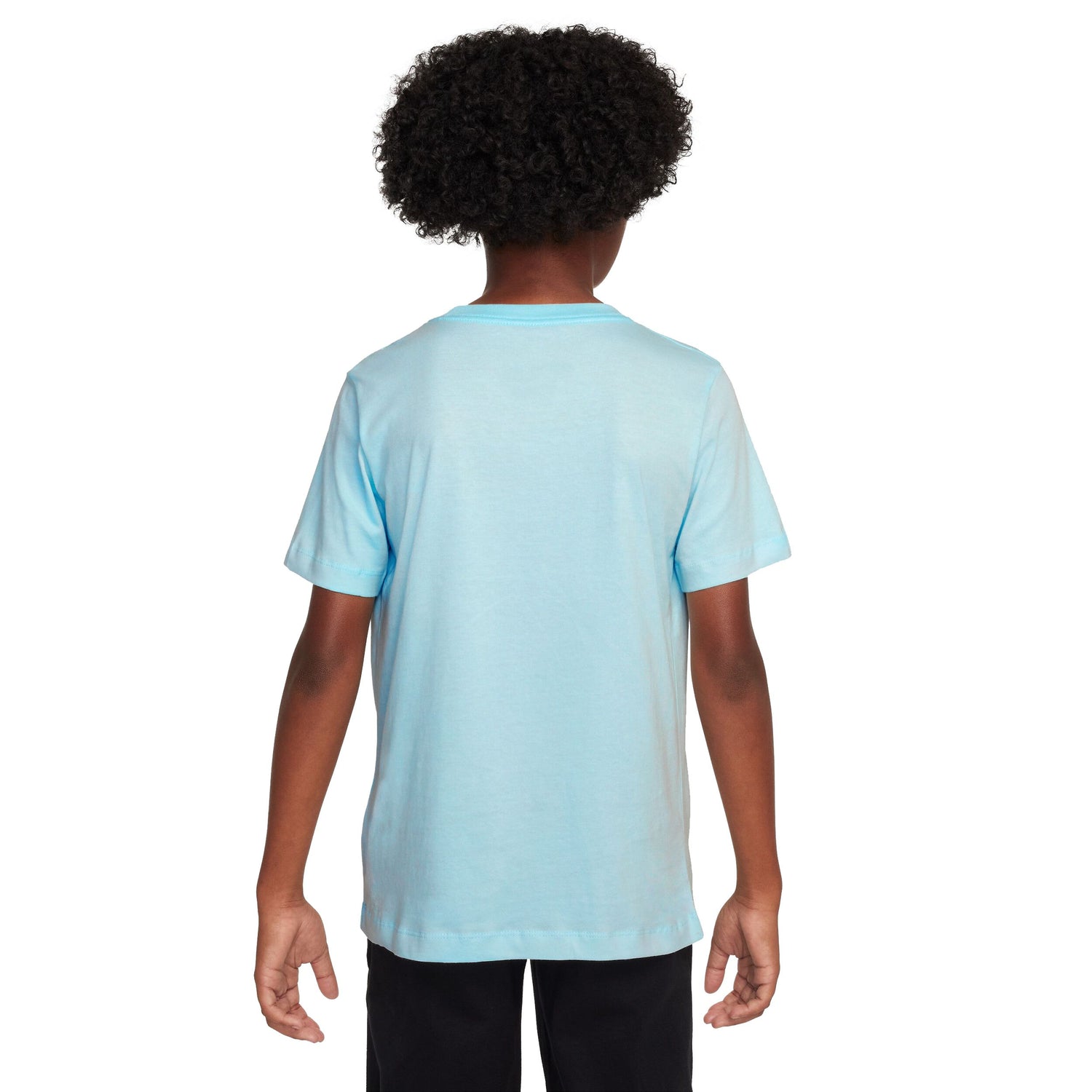 Sportswear T-Shirt (Big Kid)