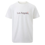 Sportswear La Template T-Shirt (Big Kid)