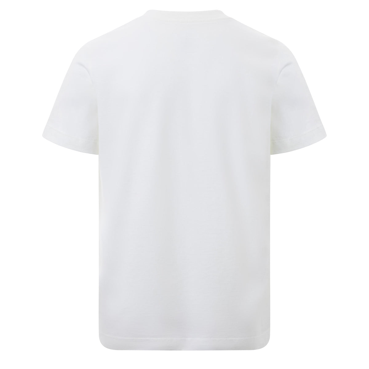 Sportswear La Template T-Shirt (Big Kid)