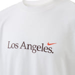 Sportswear La Template T-Shirt (Big Kid)