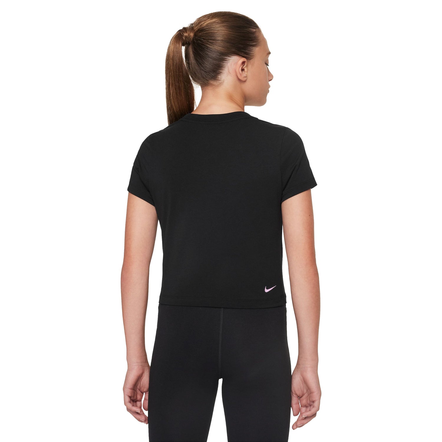 Sportswear T-Shirt (Big Kid)