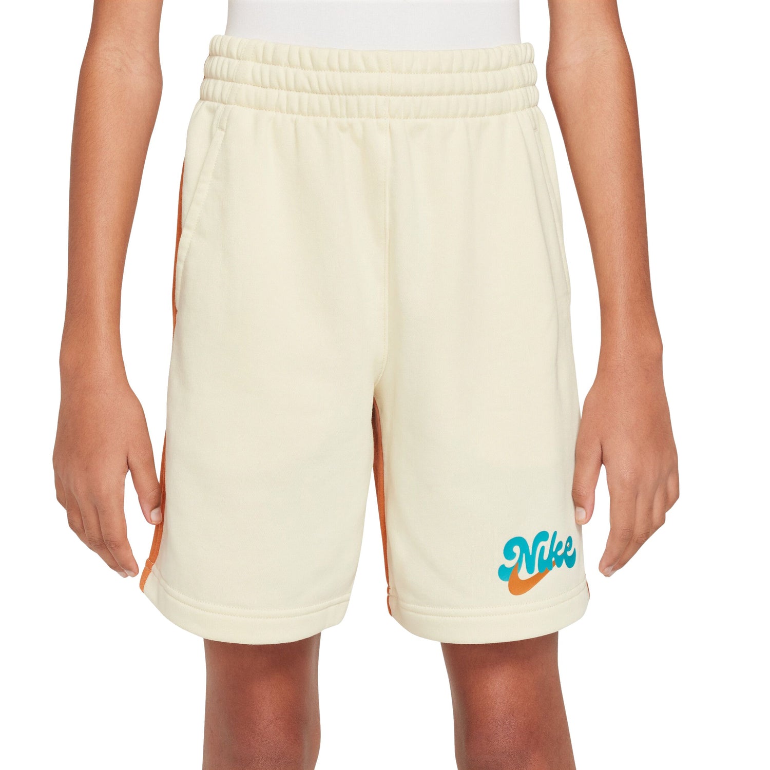 Club Fleece Short (Big Kids)