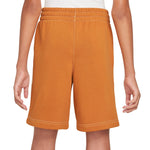 Club Fleece Short (Big Kids)