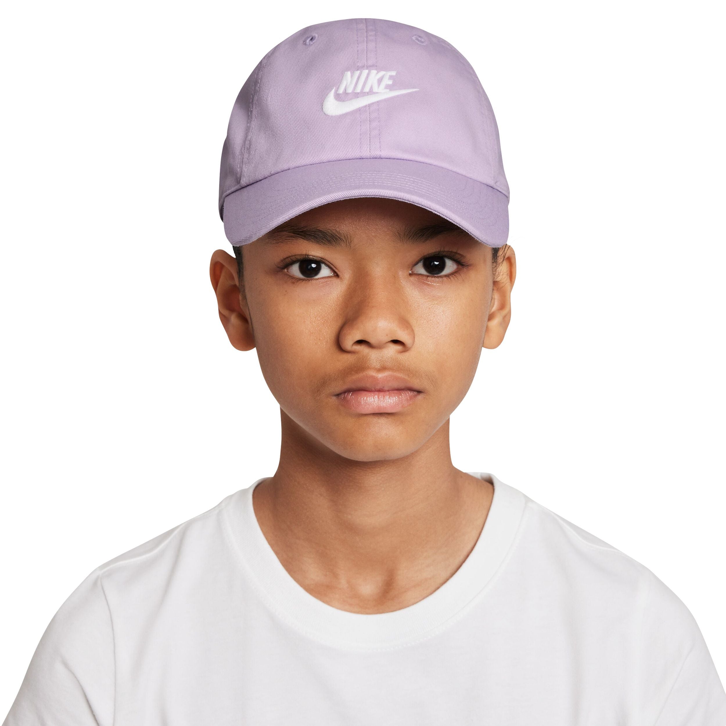 Club Unstructured Futura Wash Cap (Big Kid) – Rookie Kids