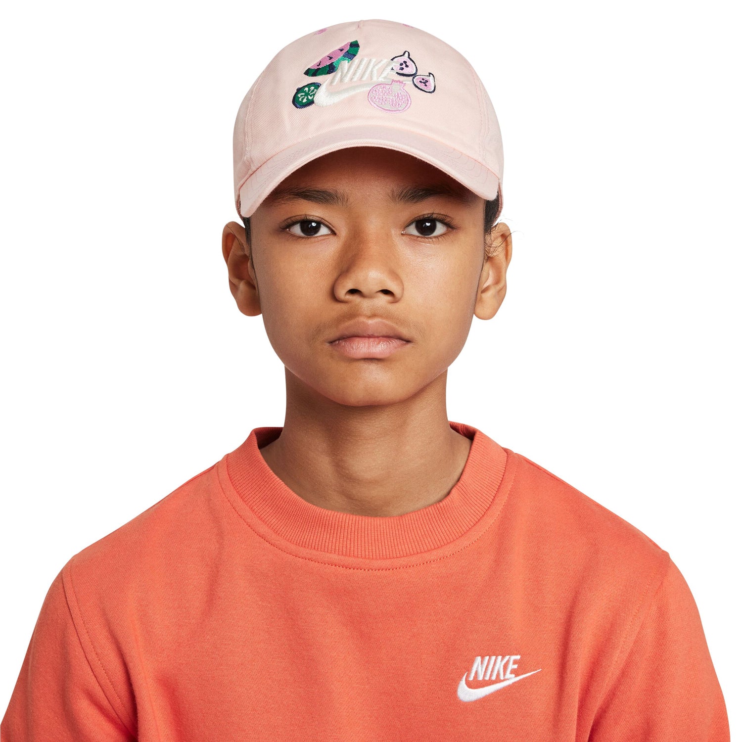 Club Unstructured Hat