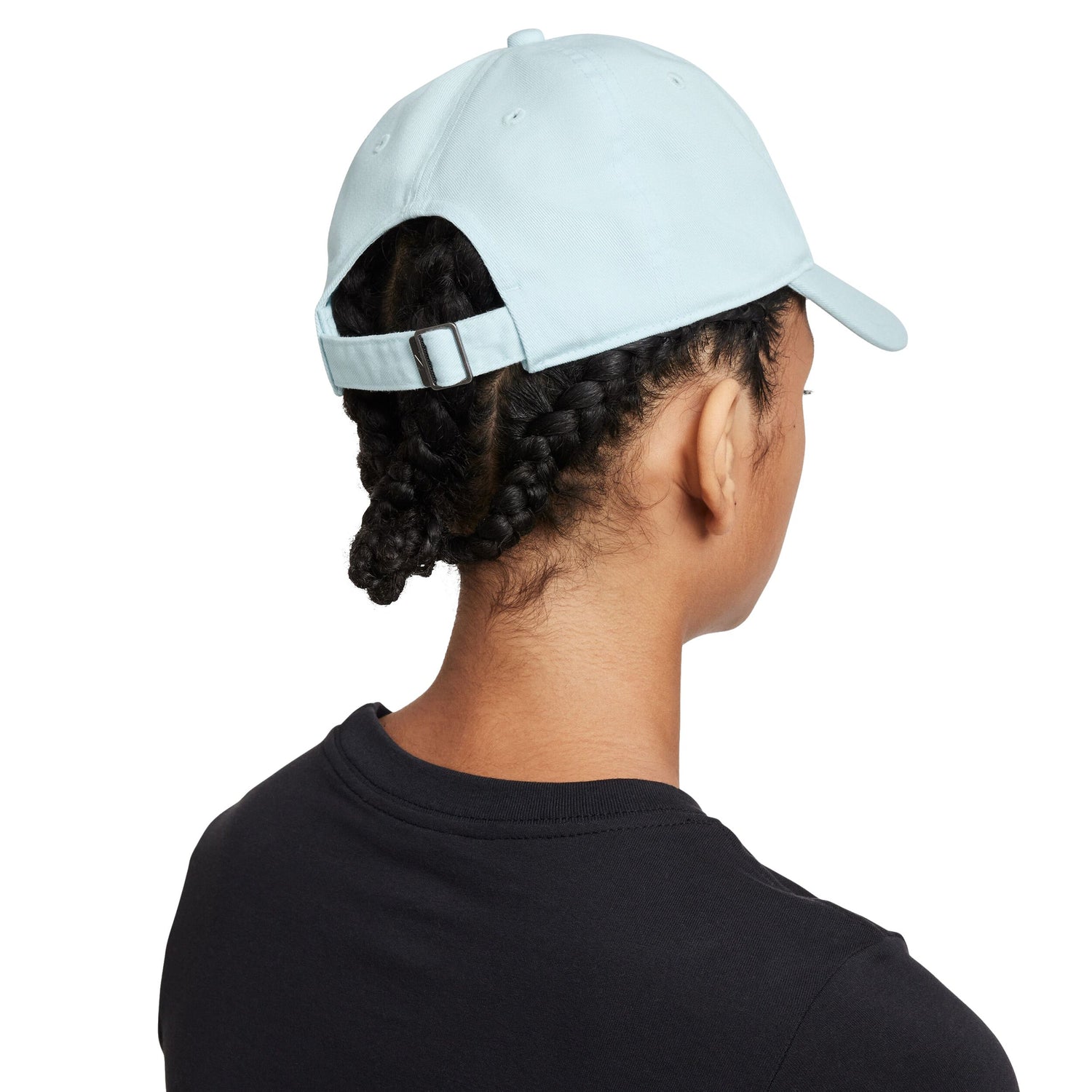 Club Unstructured Futura Wash Cap (Big Kid)