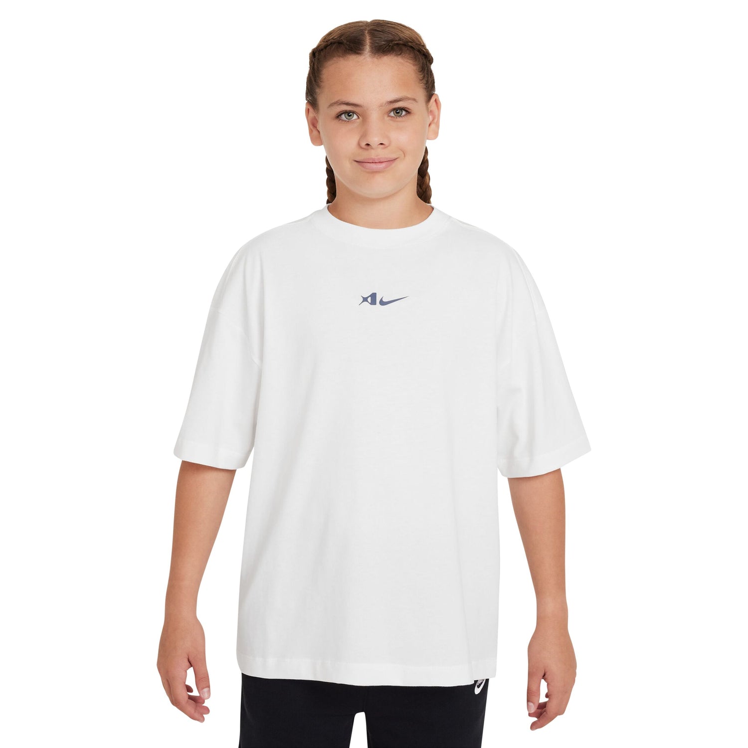 Sportswear Aja T-Shirt (Big Kid)