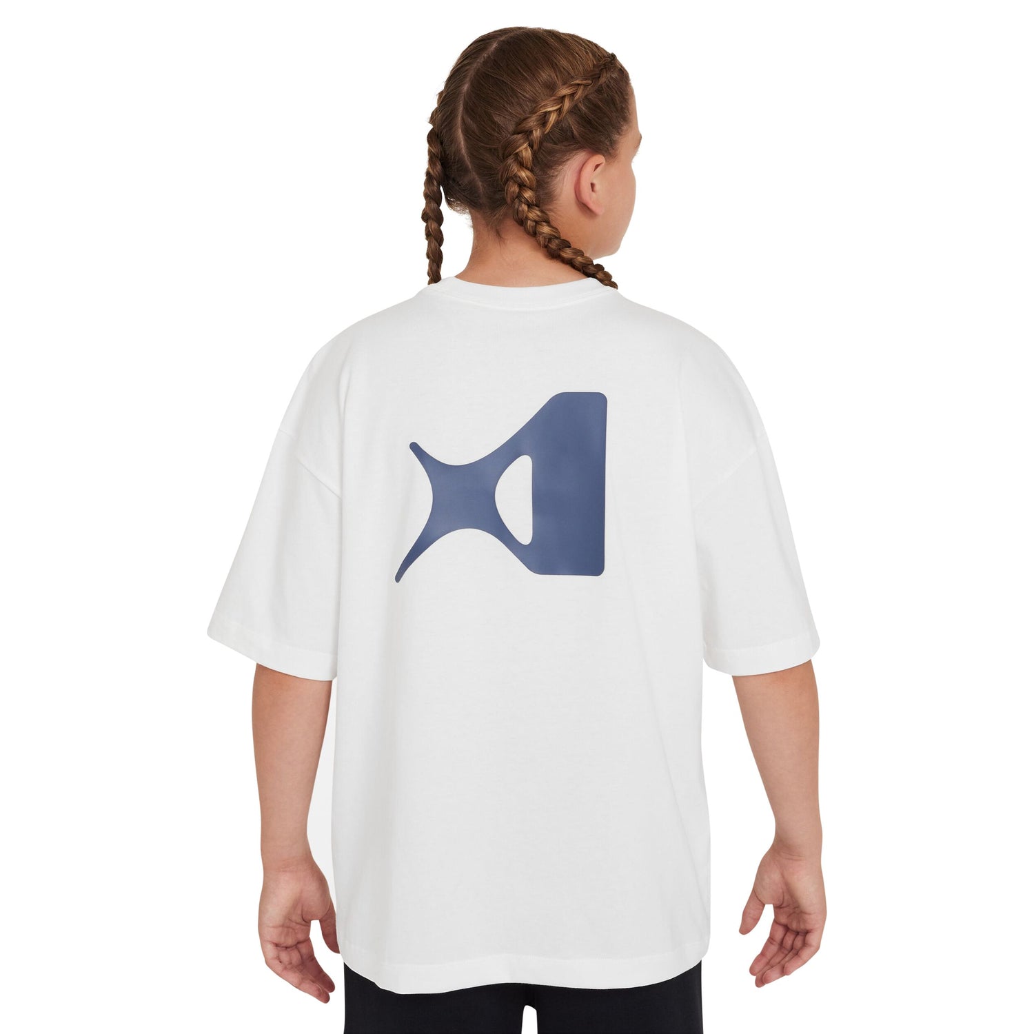 Sportswear Aja T-Shirt (Big Kid)