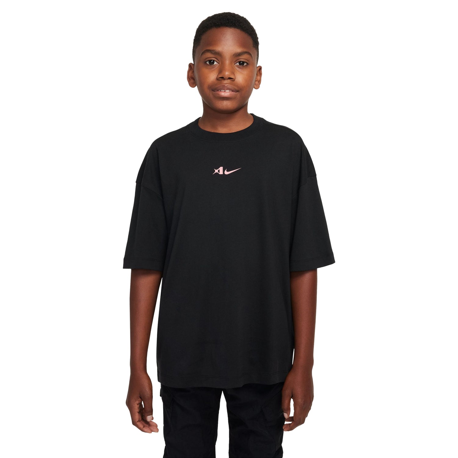 Sportswear Aja T-Shirt (Big Kid)