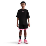 Aja Dri-Fit Court Shorts (Big Kid)