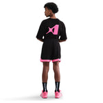 Aja Dri-Fit Court Shorts (Big Kid)