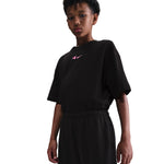 Aja Dri-Fit Court Shorts (Big Kid)