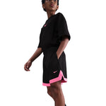 Aja Dri-Fit Court Shorts (Big Kid)
