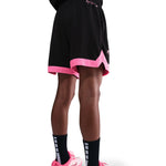 Aja Dri-Fit Court Shorts (Big Kid)