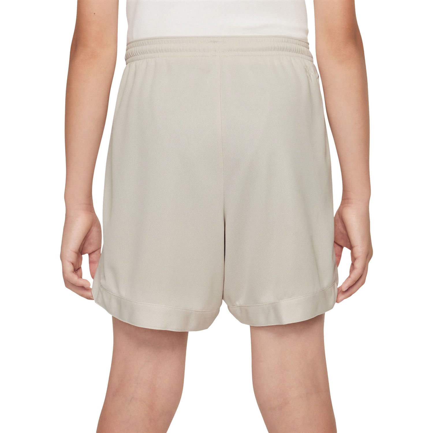 A'Ja Wilson Dri-Fit Basketball Shorts (Big Kid)