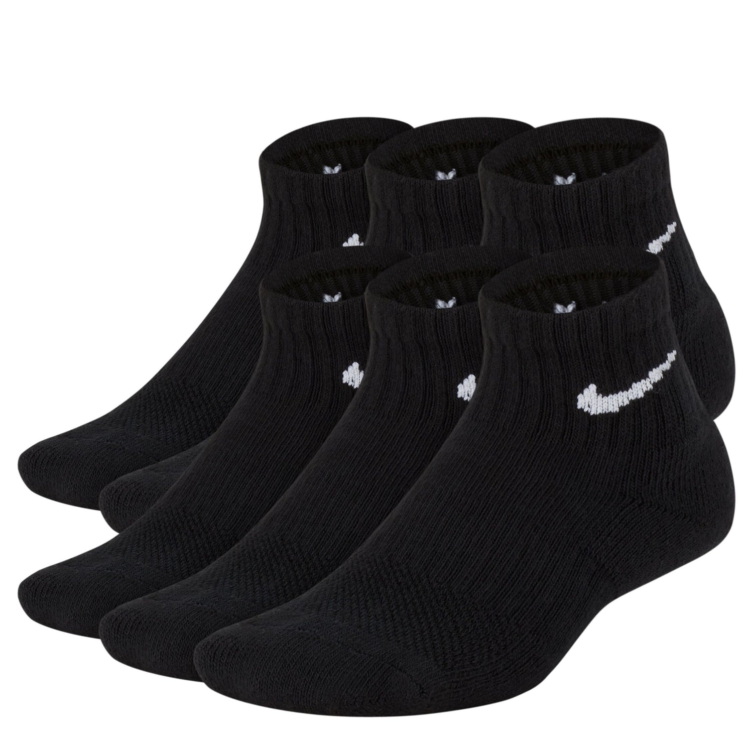 Everyday 6 Pack Ankle Sock