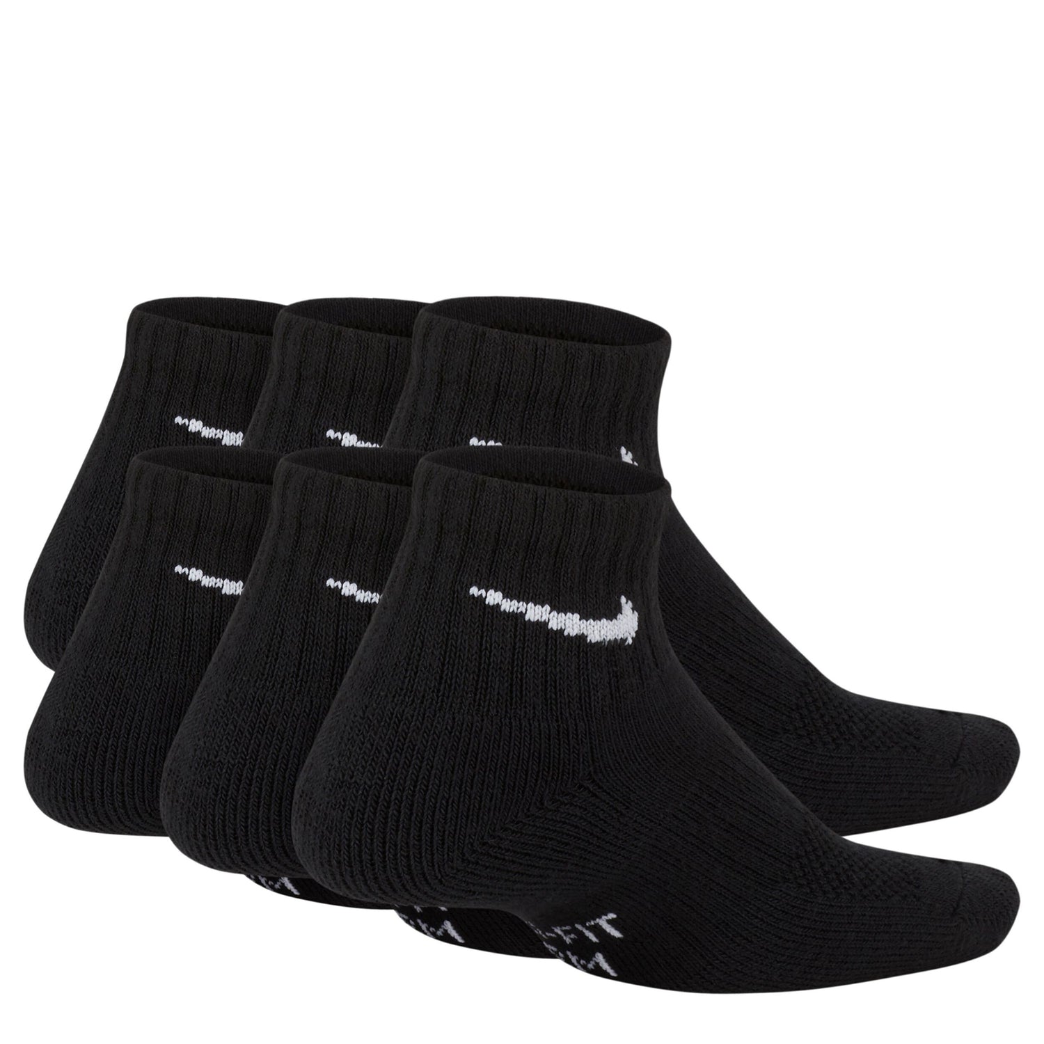 Everyday 6 Pack Ankle Sock