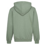 Dissected Chuck Patch Full-Zip Hoodie (Big Kid)