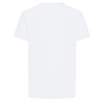 Dissected Embroidery Sleeve Tee (Big Kid)