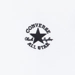 Dissected Embroidery Sleeve Tee (Big Kid)