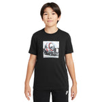 Sportswear T-Shirt Total 90 (Big Kid)