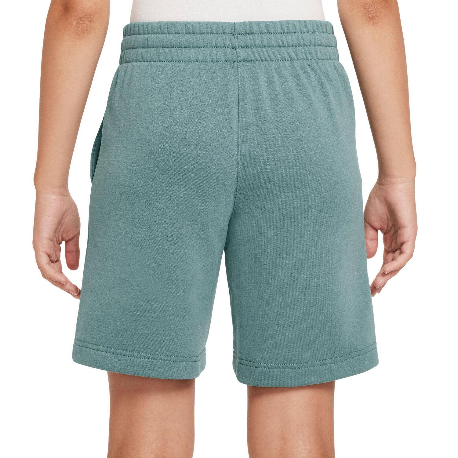 Club Fleece Short (Big Kids)