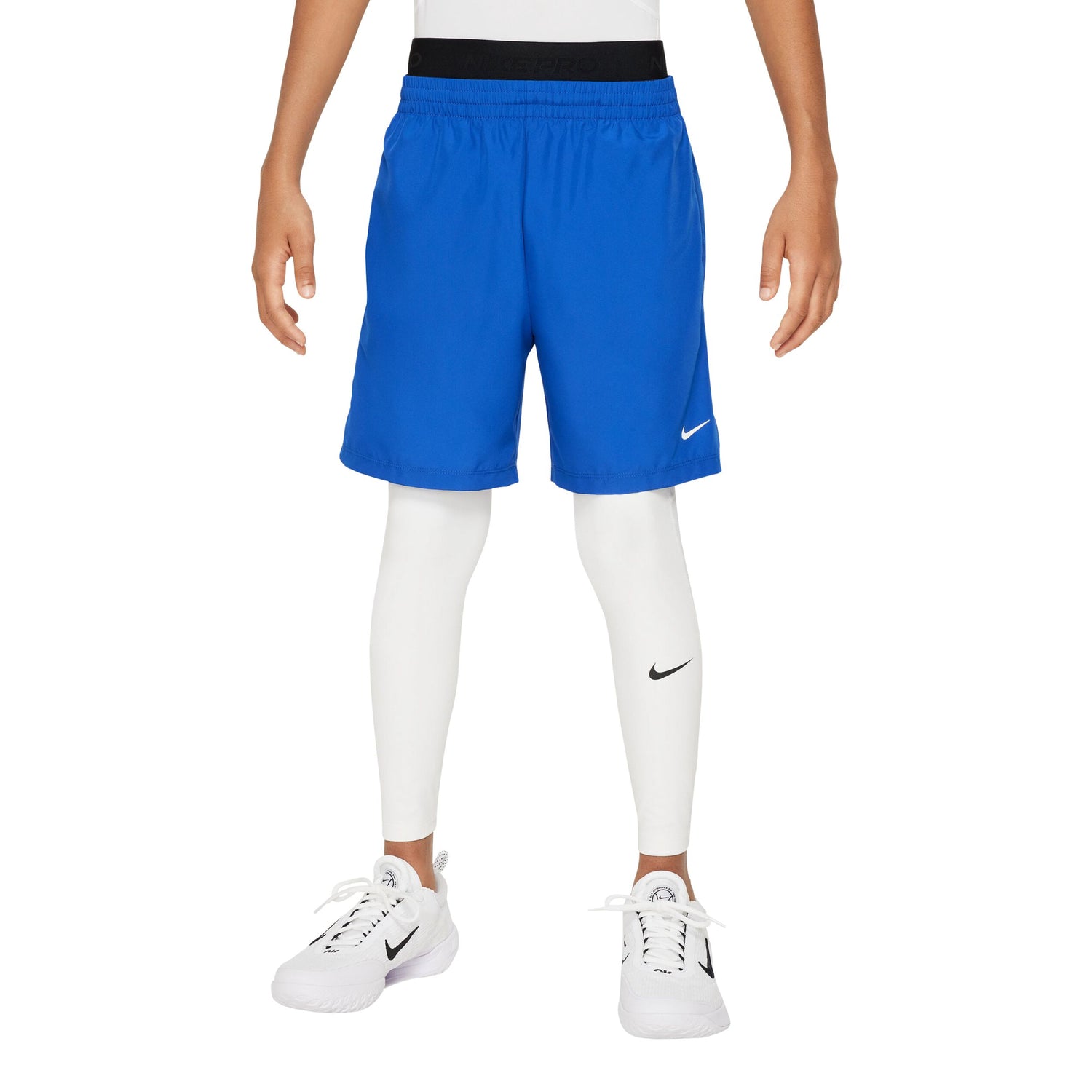 Pro Dri-Fit Tights (Big Kid)