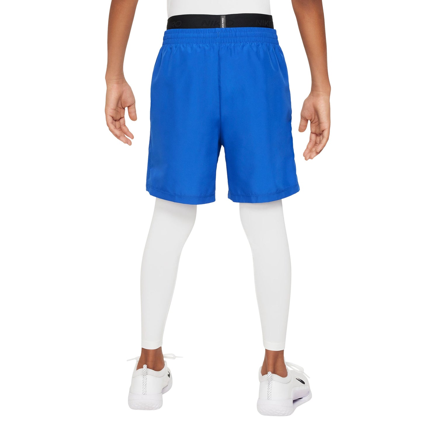 Pro Dri-Fit Tights (Big Kid)