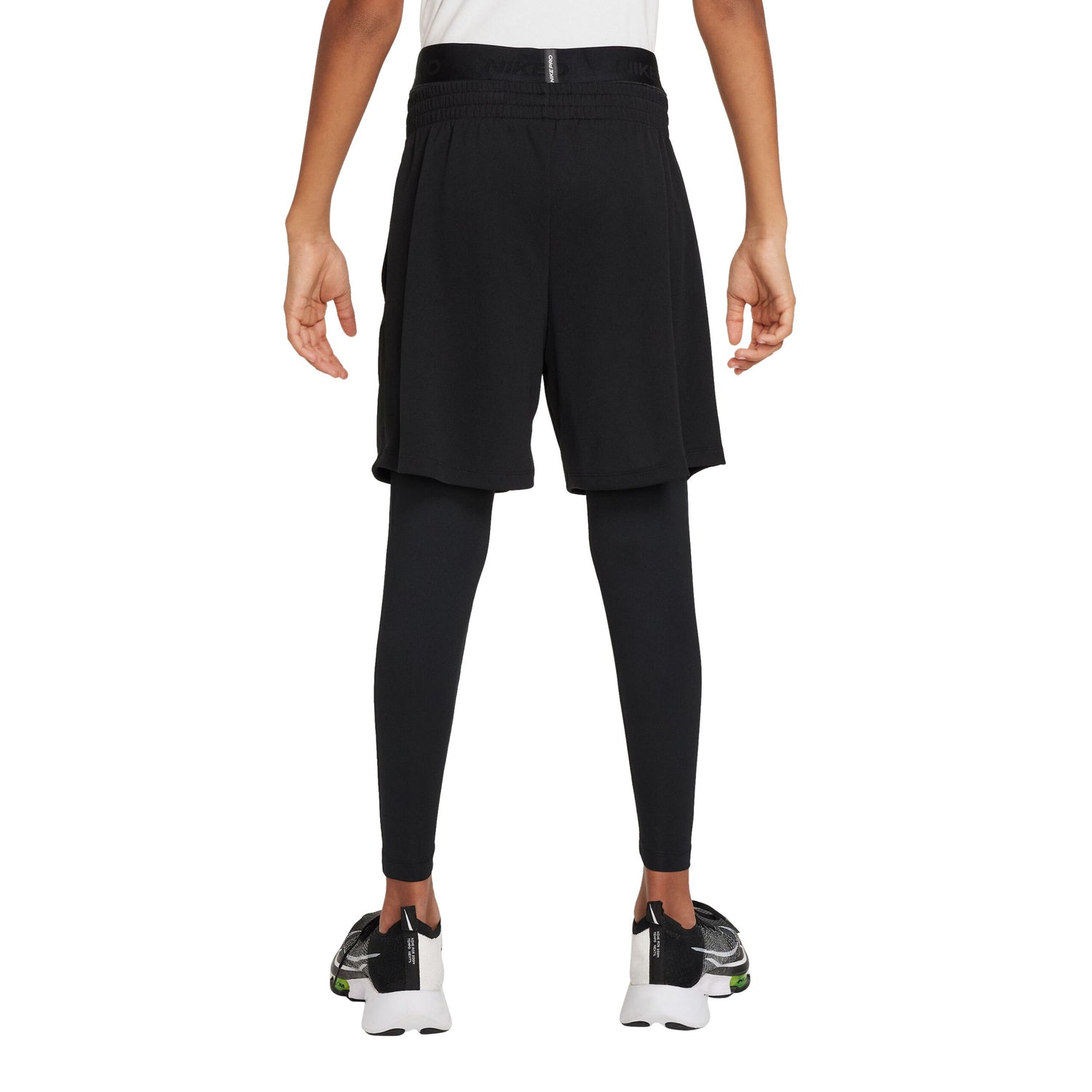 Pro Dri-Fit Tights (Big Kid)