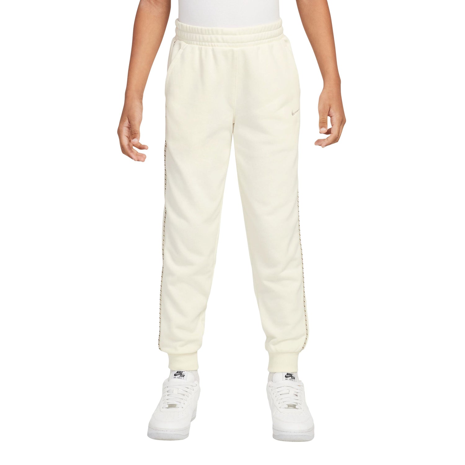 Sportswear Club French Terry Joggers (Big Kid)