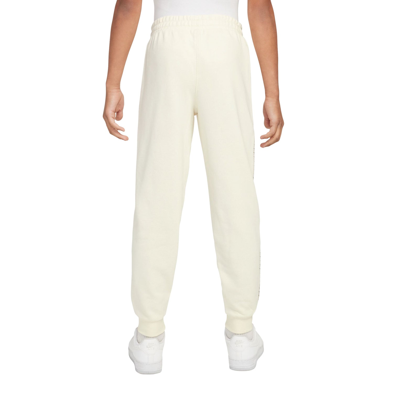 Sportswear Club French Terry Joggers (Big Kid)