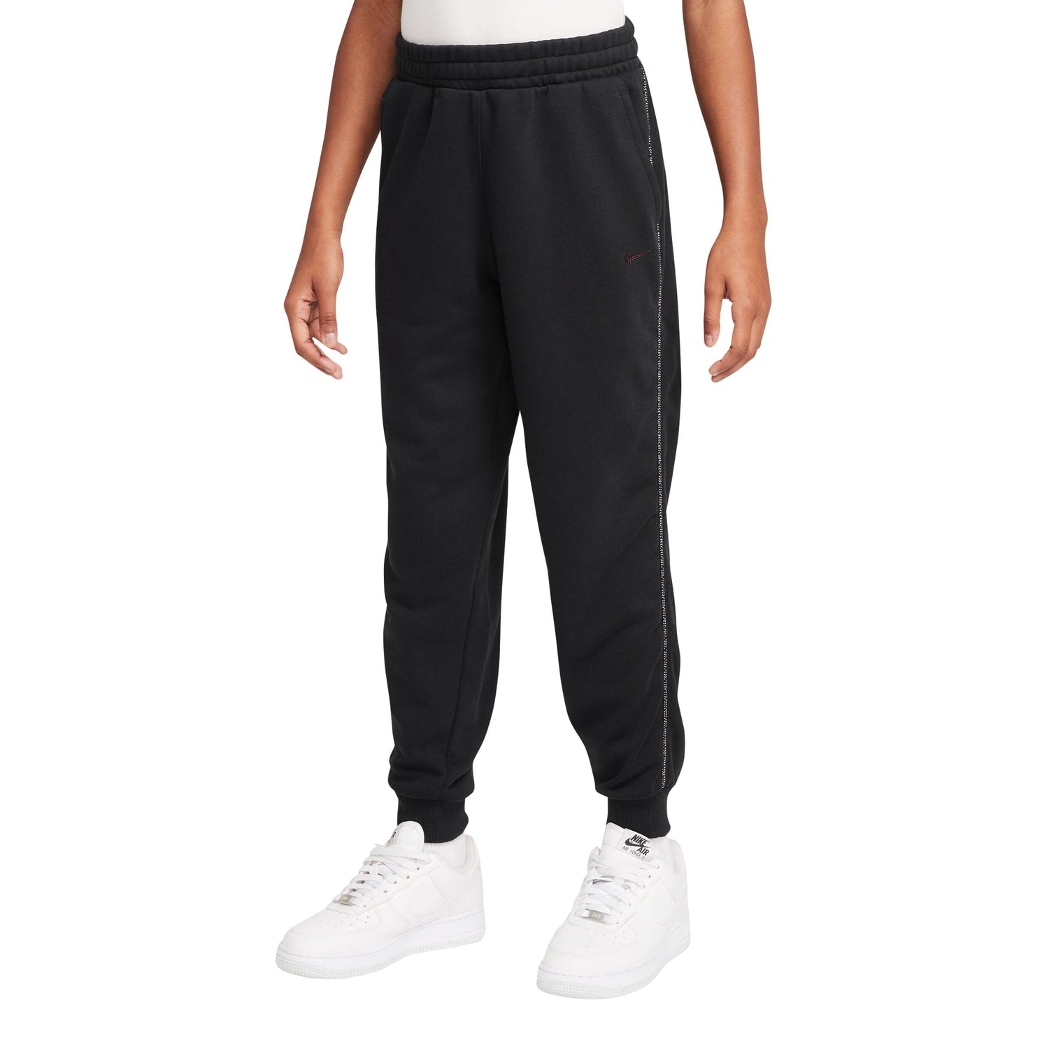 Sportswear Club French Terry Joggers (Big Kid)
