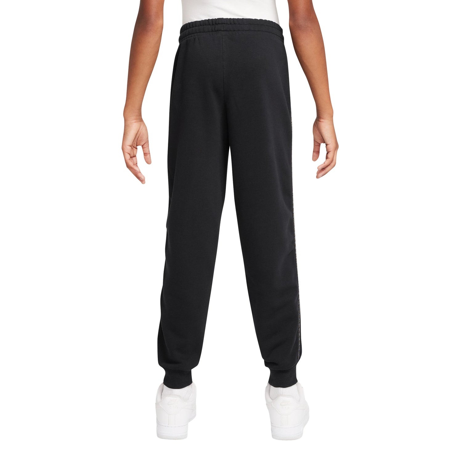 Sportswear Club French Terry Joggers (Big Kid)