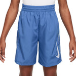 Drifit Woven Shorts (Big Kid)