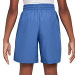 Drifit Woven Shorts (Big Kid)