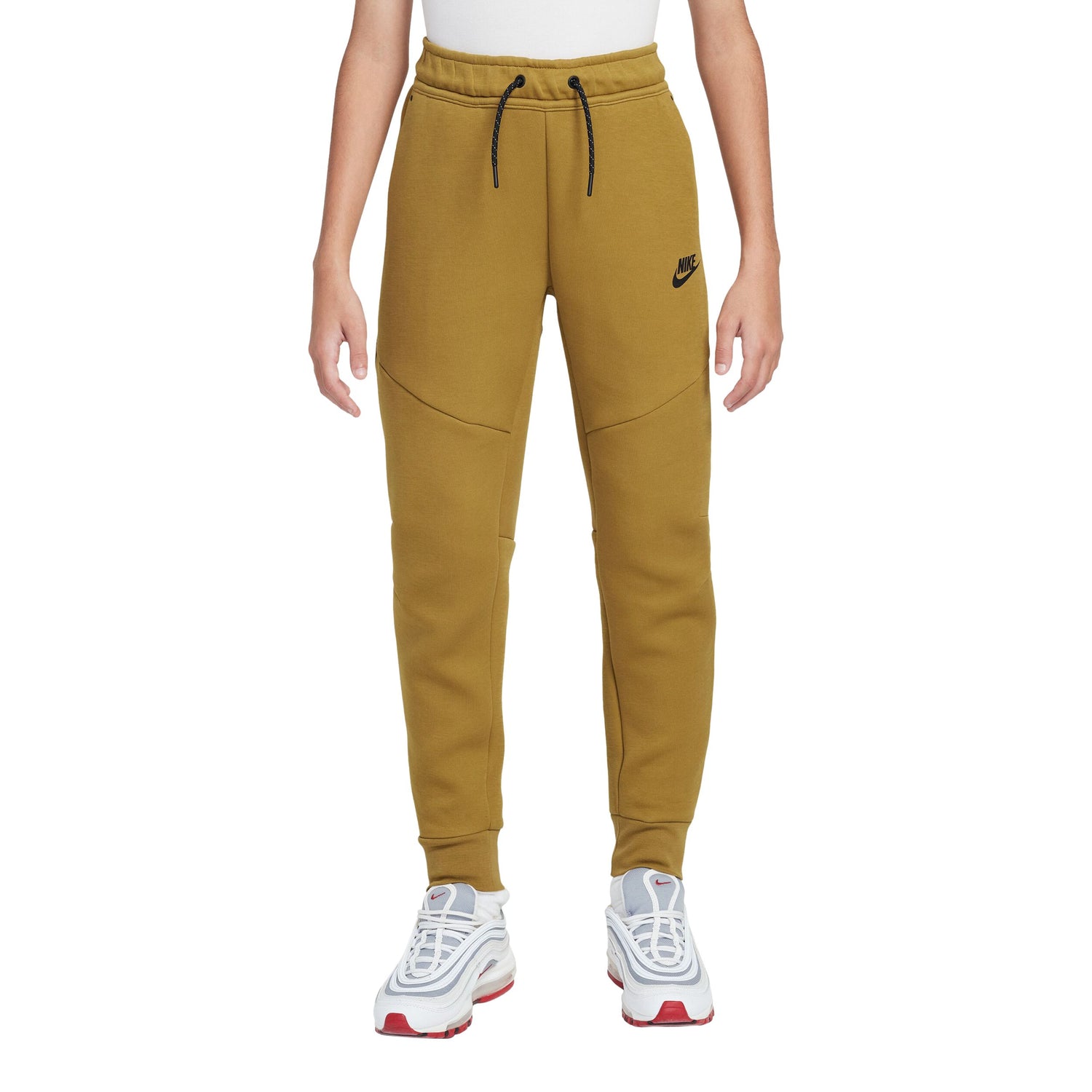 Tech Fleece Pant (Big Kids)