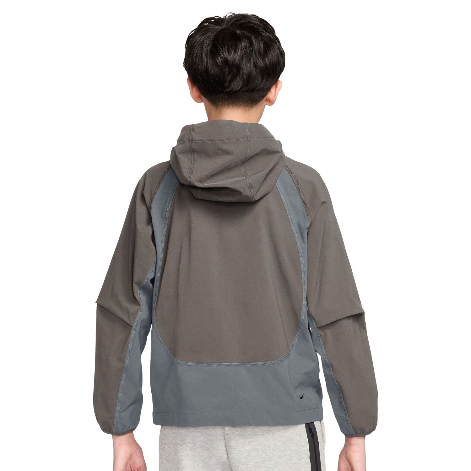 Tech Woven Jacket (Big Kid)