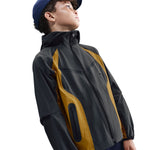 Tech Woven Jacket (Big Kid)