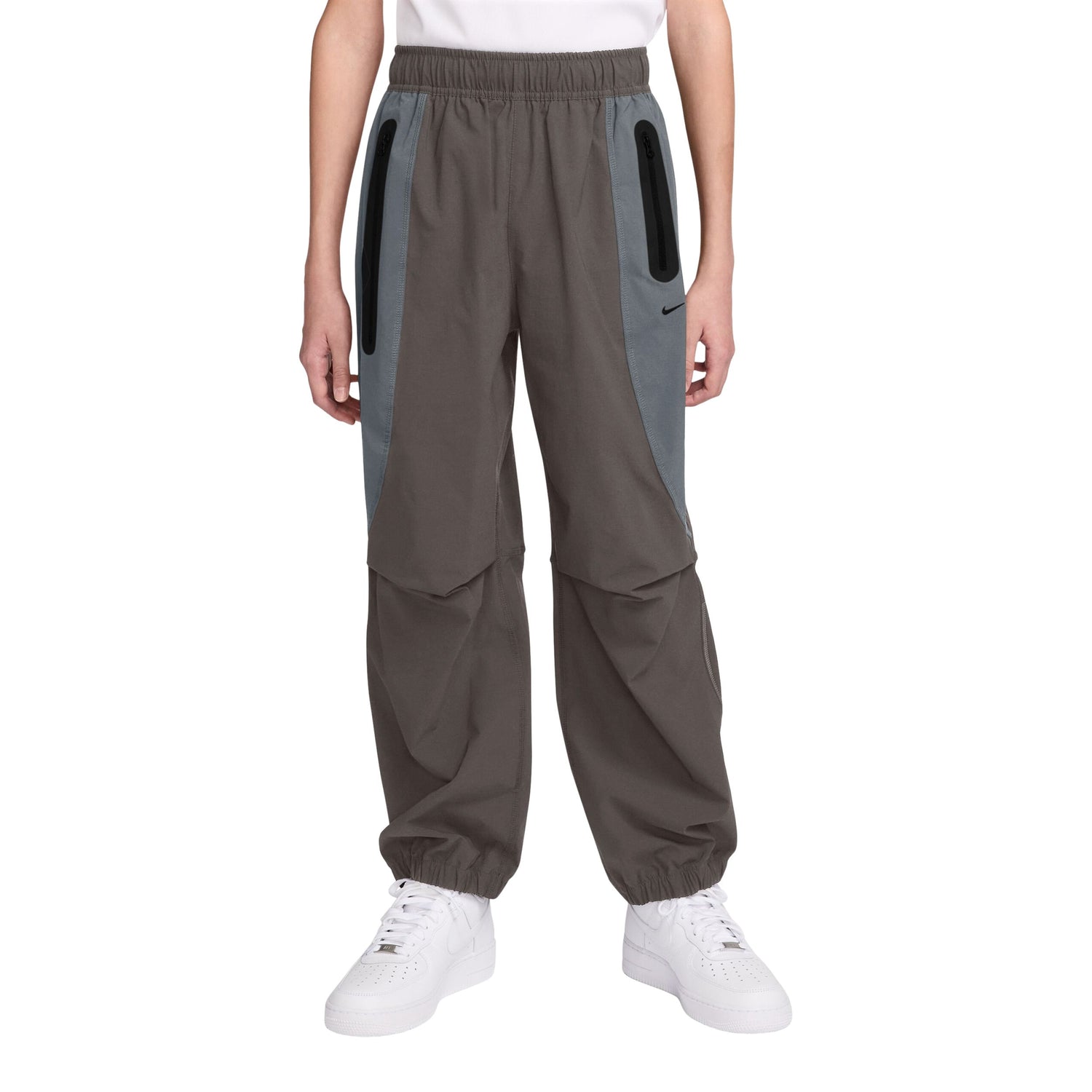 Tech Woven Pant (Big Kids)