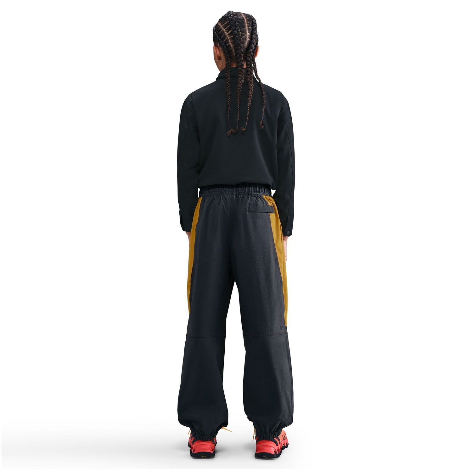 Tech Woven Pant (Big Kids)