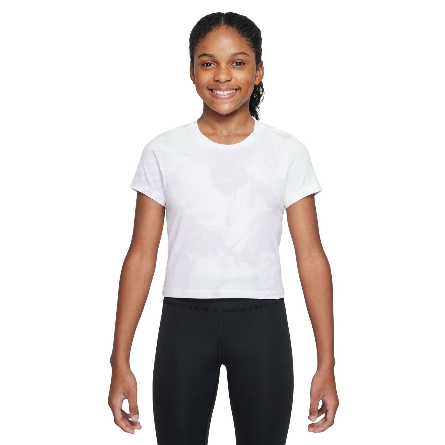 Sportswear T-Shirt (Big Kid)