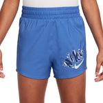 Dri-Fit Woven Shorts (Big Kid)