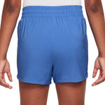 Dri-Fit Woven Shorts (Big Kid)