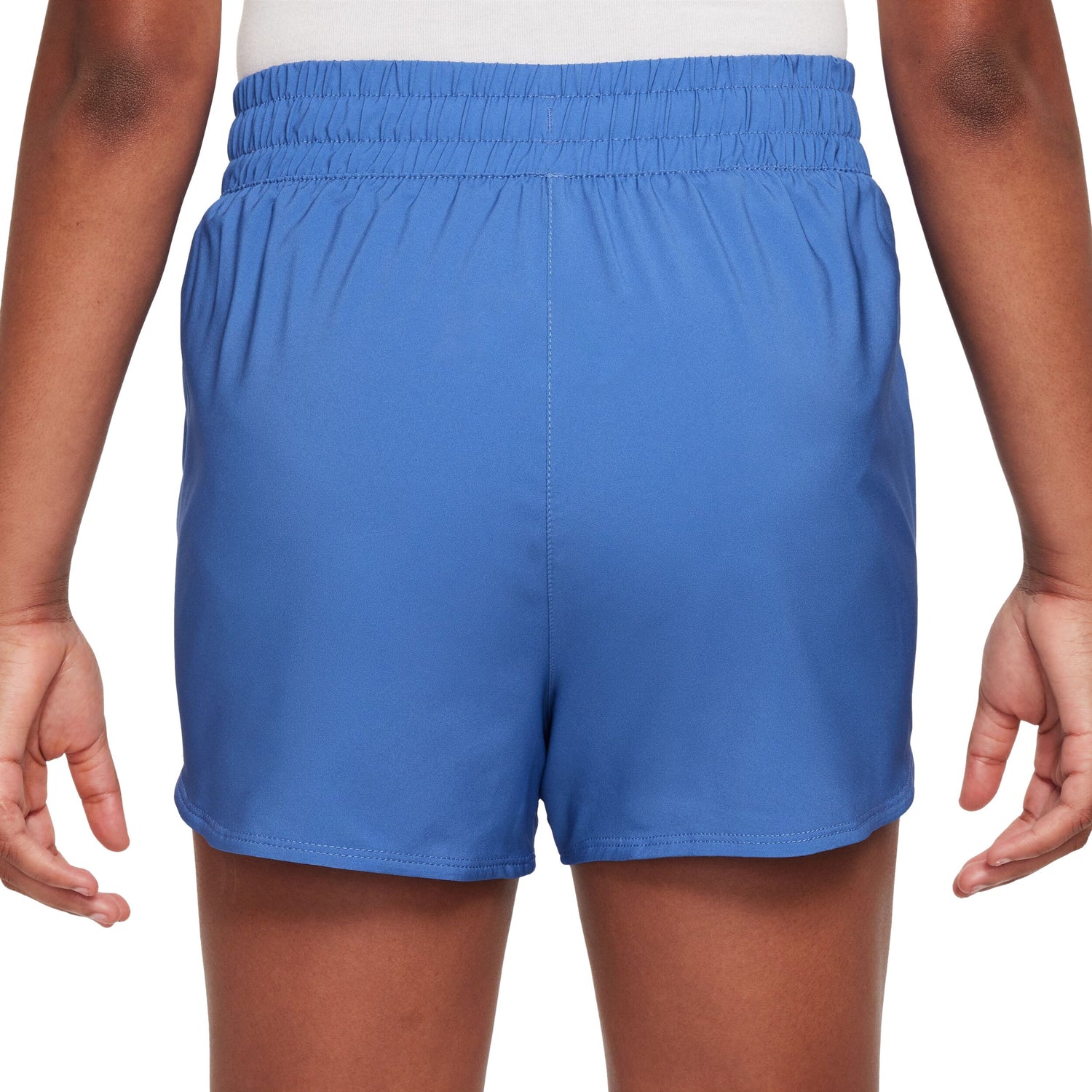 Dri-Fit Woven Shorts (Big Kid)