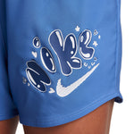 Dri-Fit Woven Shorts (Big Kid)